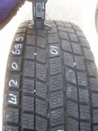 Bridgestone Blizzak MZ-03. Зимние, без шипов, износ: 10%, 4 шт. Под заказ