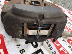 Суппорт тормозной. Toyota Crown Toyota Mark X Lexus: GS350, LS460, GS430, GS300, GS460 Двигатель 2GRFSE