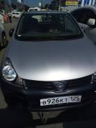 Nissan AD. автомат, передний, 1.2 (90 л.с.), бензин, 102 000 тыс. км