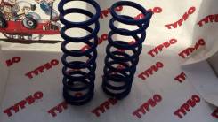 Пружина подвески. Toyota Crown, GS131, GS130, GS136, YS130, GS130G, GS130W Двигатели: 3YPE, 3YP, 1GFE, 1GE