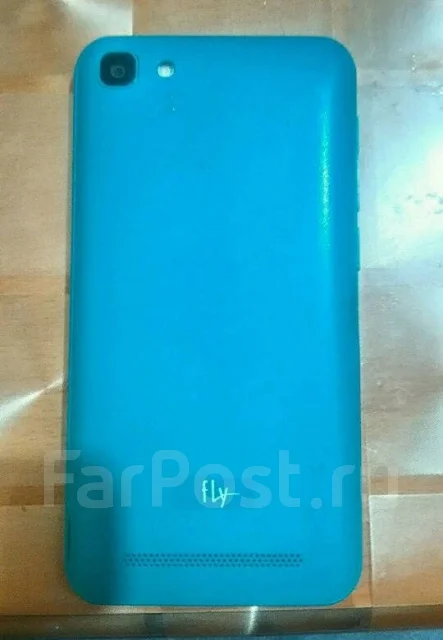 Fly FS406 Stratus 5. �/� ����
