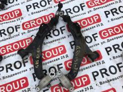 Рычаг подвески. Lexus IS350, GSE21, GSE20 Lexus GS460, GRS191, GRS190, GRS196, GRS195, UZS190, URS190 Lexus IS250, GSE20, GSE21 Lexus GS300, GRS191, G...