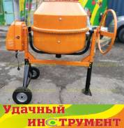 Бетоно- и растворосмесители.
