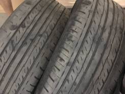 Goodyear. Летние, 2013 год, износ: 50%, 4 шт