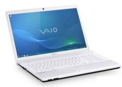 Sony VAIO PCG-71912V. 15.6", ОЗУ 4096 Мб, WiFi, Bluetooth, аккумулятор на 3 ч.