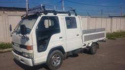 Isuzu Elf. Продам грузовик isuzu elf, 2 800 куб. см., 1 500 кг.