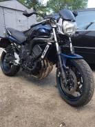 Yamaha FZ 6. 600 куб. см., исправен, птс, с пробегом