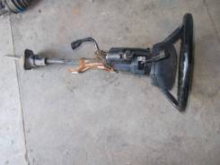 Колонка рулевая. Toyota Tercel, AL20, AL21, AL25 Toyota Corsa, AL21, AL20, AL25 Toyota Sprinter Carib, AL25 Двигатели: 3AU, 3A, 2AU, 2A, 3ASU, 3AHU, 3...