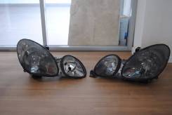 Фара. Toyota Aristo, JZS161 Lexus GS300