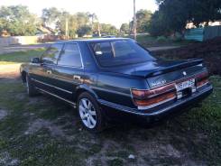 Toyota Crown. автомат, задний, 3.0 (140 л.с.), бензин, 100 000 тыс. км