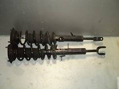Опора амортизатора. Nissan: 350Z, Stagea Ixis 350S, Fairlady Z, Skyline, Stagea Двигатели: VQ35HR, VQ35DE, VQ25DD, VQ30DD, VQ25DET