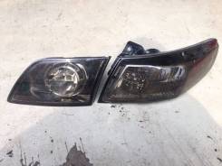 Стоп-сигнал. Infiniti FX35, S50 Двигатели: VQ35DE, VQ35HR