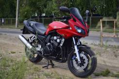 Yamaha FZS 600. 600 куб. см., исправен, птс, с пробегом