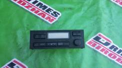 Блок управления климат-контролем. Toyota Cresta, JZX100 Toyota Mark II, JZX100 Toyota Chaser, JZX100. Под заказ