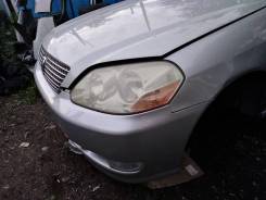 Ноускат. Toyota Mark II, JZX115 Двигатель 1JZGE