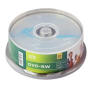 DVD-RW.