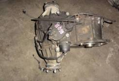 Раздаточная коробка. Toyota Land Cruiser, HDJ81V, HDJ81 Двигатель 1HDFT