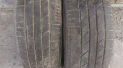Bridgestone Turanza ER30. Летние, износ: 60%, 2 шт