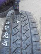 Bridgestone Blizzak VL1. Зимние, без шипов, 2015 год, износ: 10%, 4 шт. Под заказ