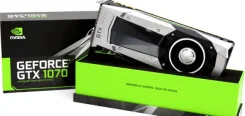 GeForce GTX 1070 ����