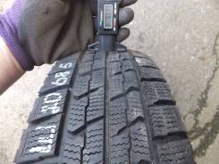 Goodyear Ice Navi Zea II. Зимние, без шипов, 2012 год, износ: 10%, 4 шт. Под заказ