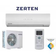 Кондиционер Zerten, Oasis, RODA