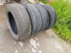 Nokian Hakkapeliitta R2 SUV. Зимние, без шипов, износ: 5%, 4 шт