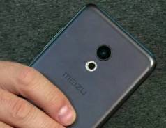 Meizu PRO 6. Б/у