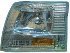 Габаритный огонь. Toyota Regius Ace, KZH100, KZH106, KZH110, KZH116, KZH120, KZH132, KZH138, LH110, LH113, LH115, LH117, LH119, RZH101, RZH110, RZH111...