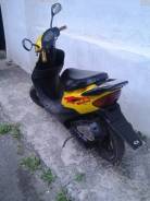 Honda Dio AF34. 65 куб. см., исправен, без птс, с пробегом