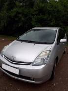Toyota Prius. автомат, передний, 1.5 (76 л.с.), бензин, 226 тыс. км