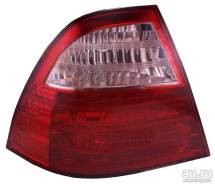 Стоп-сигнал. Toyota Corolla Axio, CE120, NZE120, NZE121, ZZE121, ZZE122 Toyota Corolla Fielder, NZE120, NZE121, NZE121G, NZE124, NZE124G, ZZE122, ZZE1...