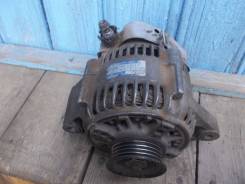 Генератор. Toyota Carina ED, ST180 Toyota Corona Exiv, ST180 Двигатель 4SFI