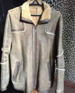 Дубленки. 48, 50
