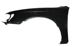 Крыло. Toyota Corolla, AE104, EE107, CE101, CE105, AE102, CE107, AE100, CE109, EE105, EE103, EE101, AE109, EE108, CE100, CE102, CE104, AE101, CE106, C...