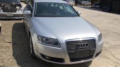 Audi A6 allroad quattro