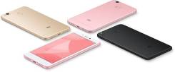 Xiaomi Redmi. Новый