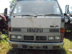 Isuzu. NKR58, 4BE1