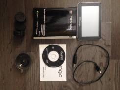Навигатор prestigio geovision 4500BTFM