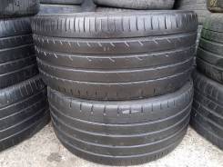 Yokohama Advan Sport. Летние, износ: 30%, 2 шт