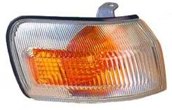 Габаритный огонь. Toyota Corolla, AE114, CE110, CE114, AE112, AE110, AE111, EE110, EE111 Двигатели: 5AFE, 4AF, 7AFE, 4EFE, 4AFE, 2E, 2C