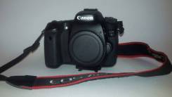 Canon EOS 70D Body. 20 и более Мп