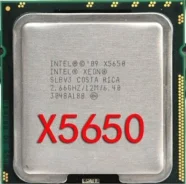 Intel Xeon X5650. ��� ����� �� ������������ ����