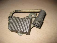 Резистор. Toyota Corona, ST170, ST163 Toyota Celica, ST163 Toyota Carina, ST170 Toyota Carina ED, ST163 Двигатель 4SFI