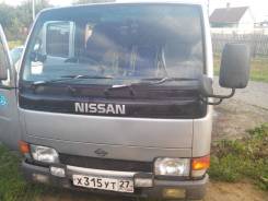 Nissan Atlas. Продам Ниссан Атлас 97г, 2 700 куб. см., 1 250 кг.
