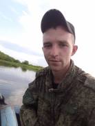 Матрос. Среднее образование