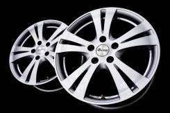Reverline. 7.0x17, 5x114.30, ET36