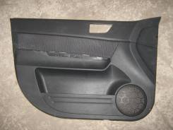 Обшивка двери. Hyundai Getz