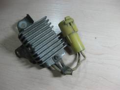 Резистор. Toyota Vista, SV20 Toyota Camry, SV20 Двигатель 1SI