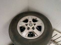 Toyota. 8.0x17, 5x150.00, ET60